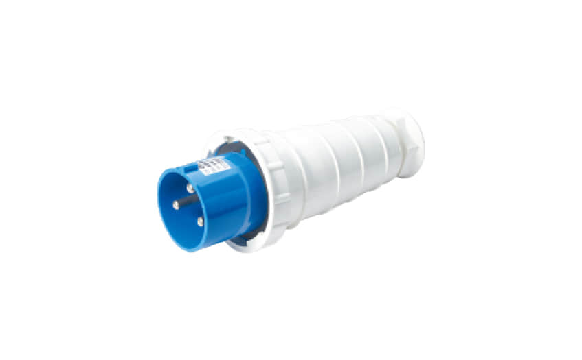 工業連接器