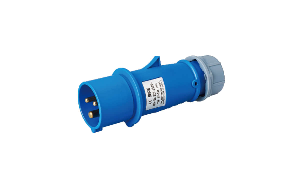 工業連接器廠家