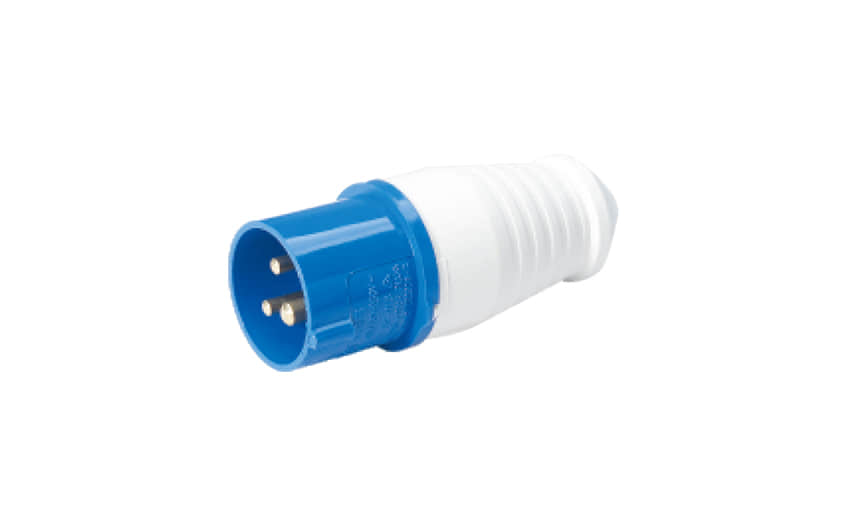 工業連接器廠家